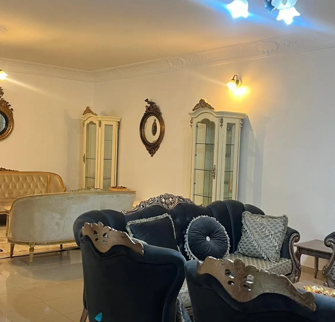Villa Oiseaux Dakar