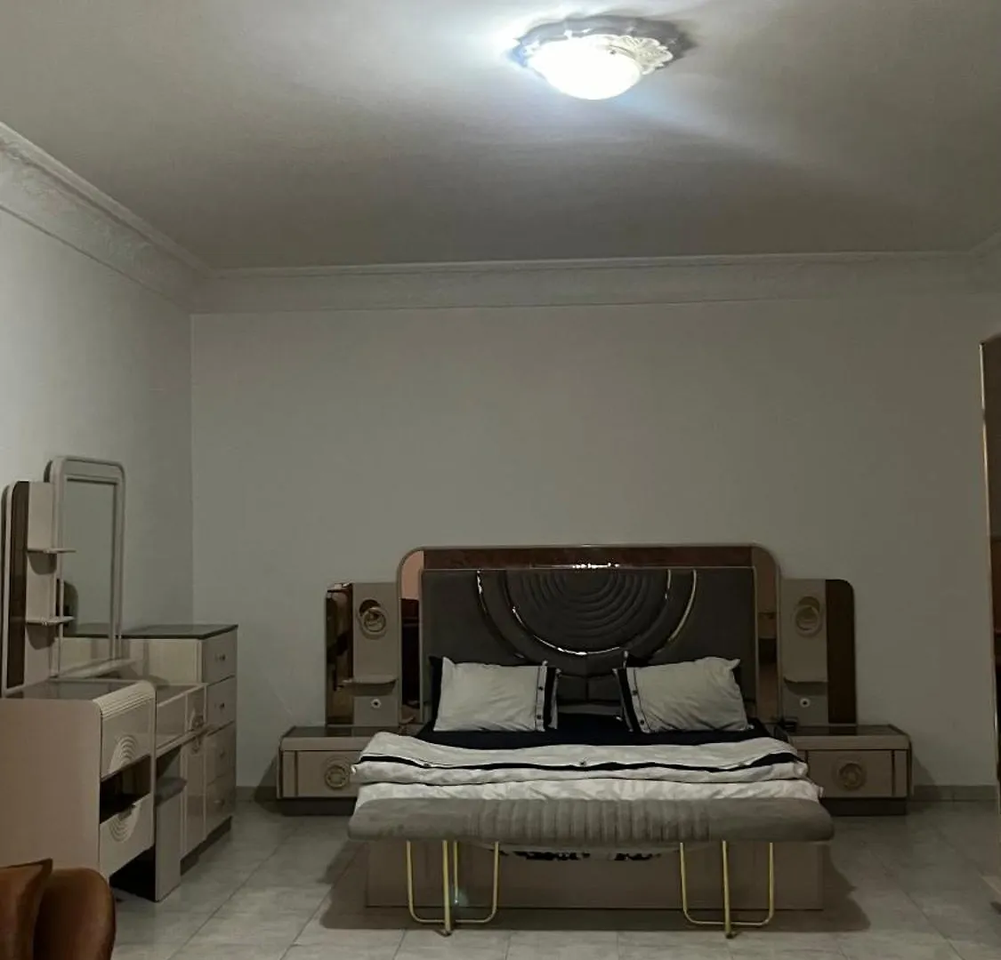 Villa Oiseaux Dakar 0*,  Senegal