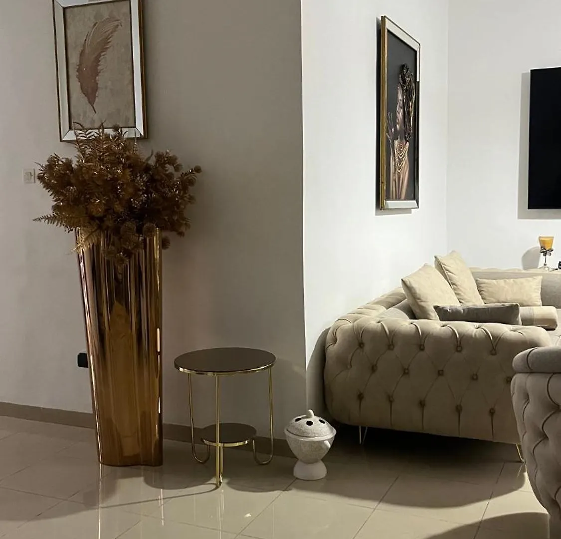 Villa Oiseaux Dakar