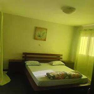  Apartment Beau Sejour