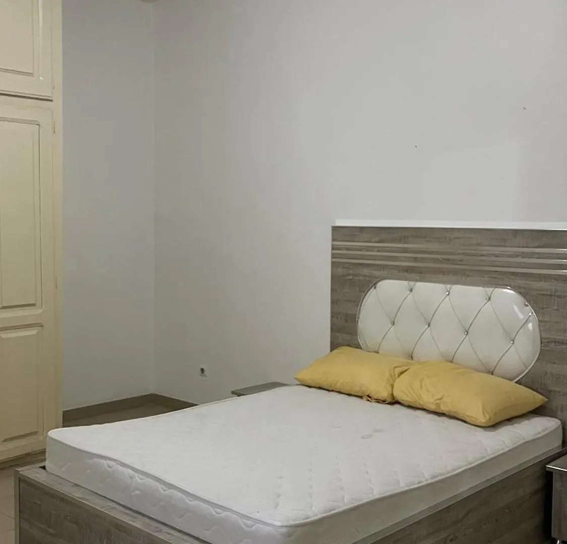 Villa Oiseaux Dakar