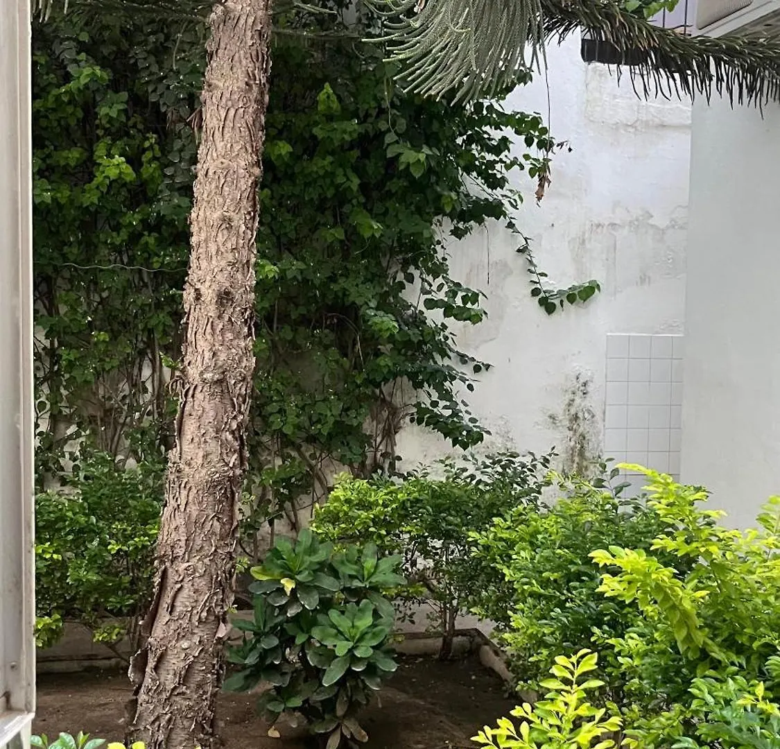 Villa Oiseaux Dakar Senegal
