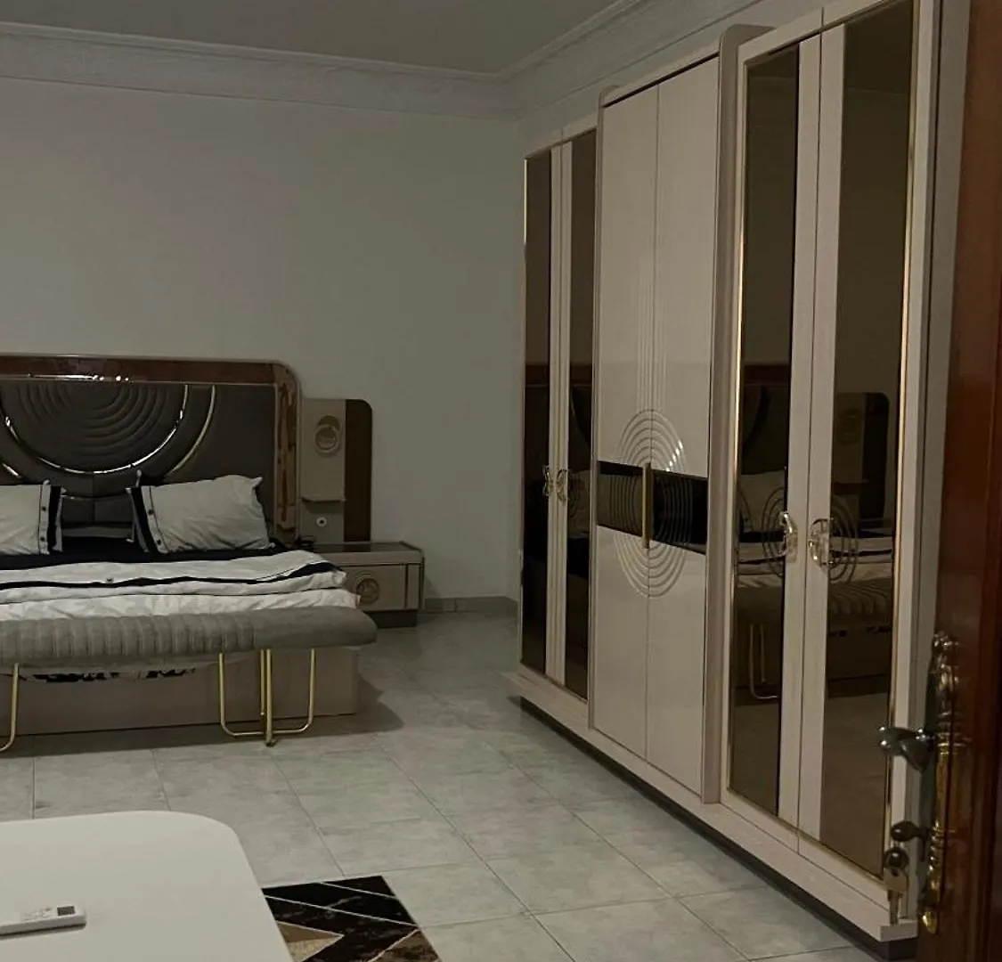 Villa Oiseaux Dakar