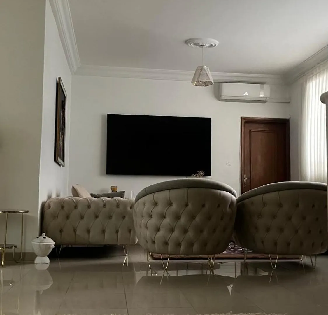 Villa Oiseaux Dakar 0*,  Senegal